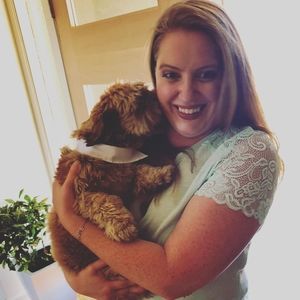 Meet your Posher, Jessica